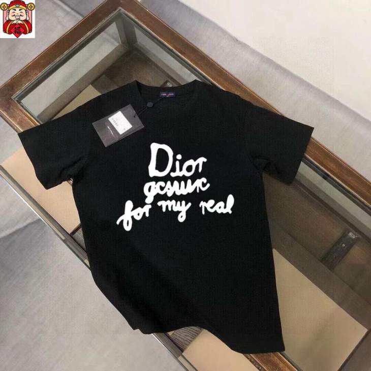 Dior T Shirts Short _SKUDiorM-5XLkdtr2016204
